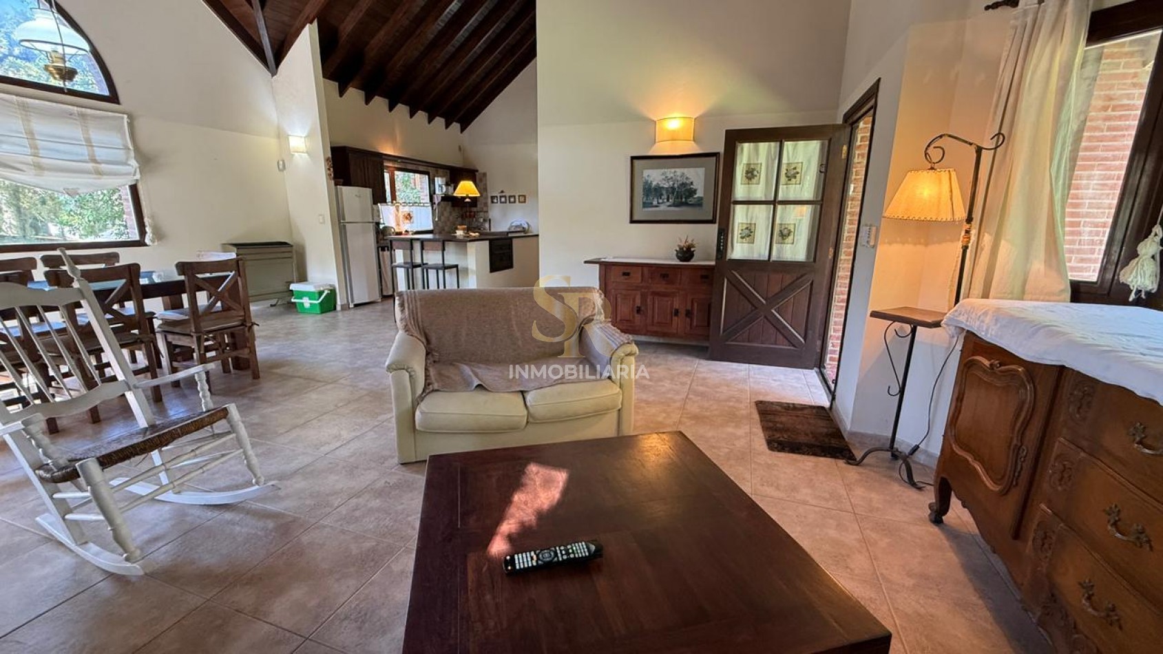 CASA EN VENTA DE 5 AMB PINAMAR NORTE