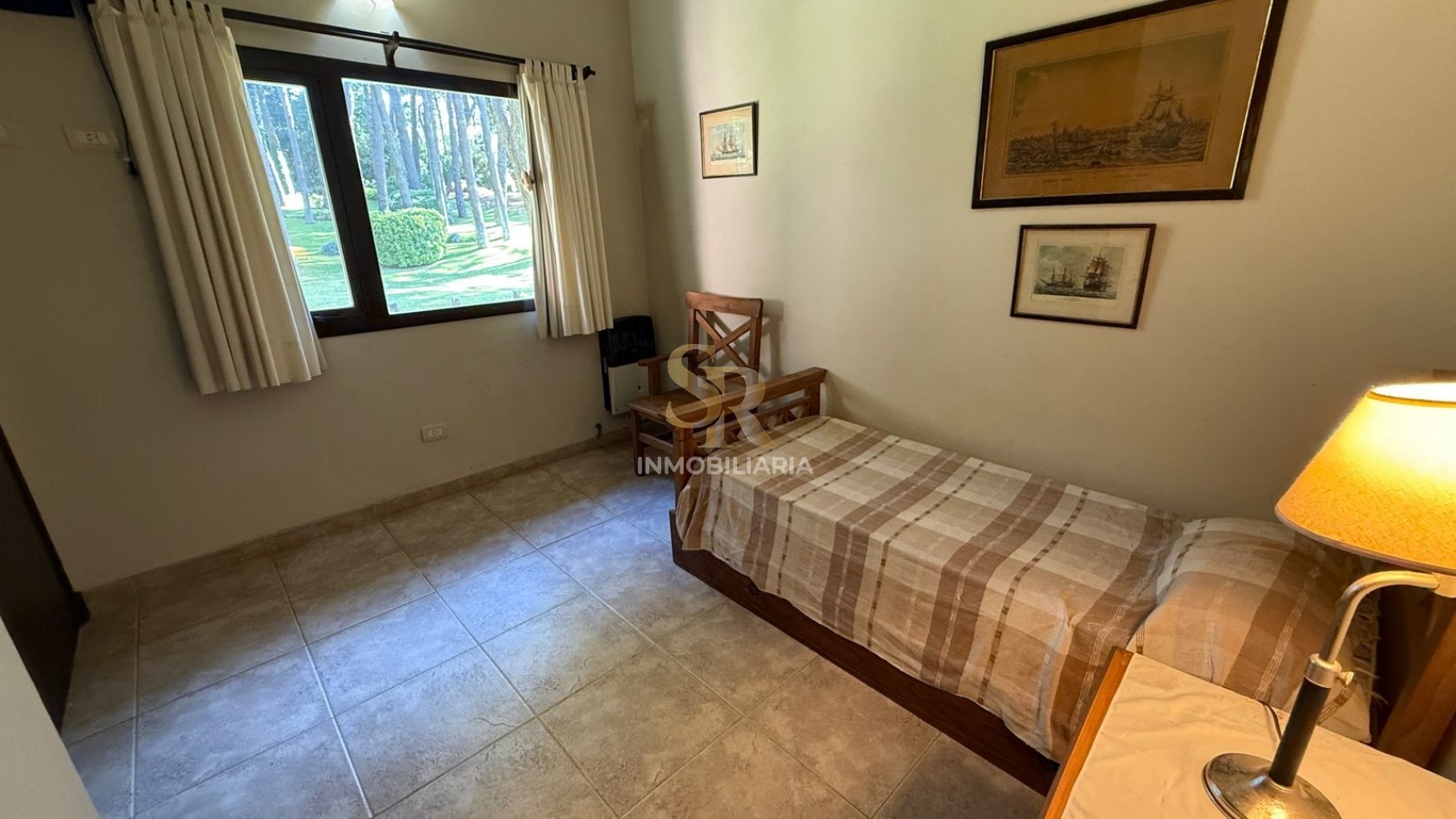 CASA EN VENTA DE 5 AMB PINAMAR NORTE