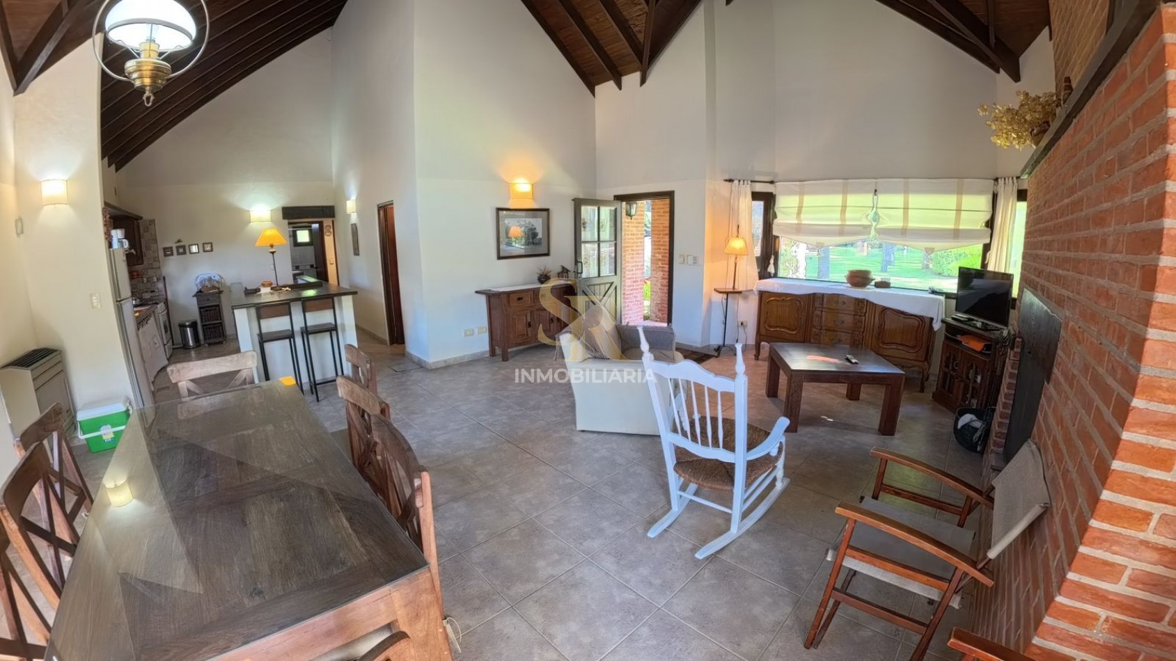 CASA EN VENTA DE 5 AMB PINAMAR NORTE