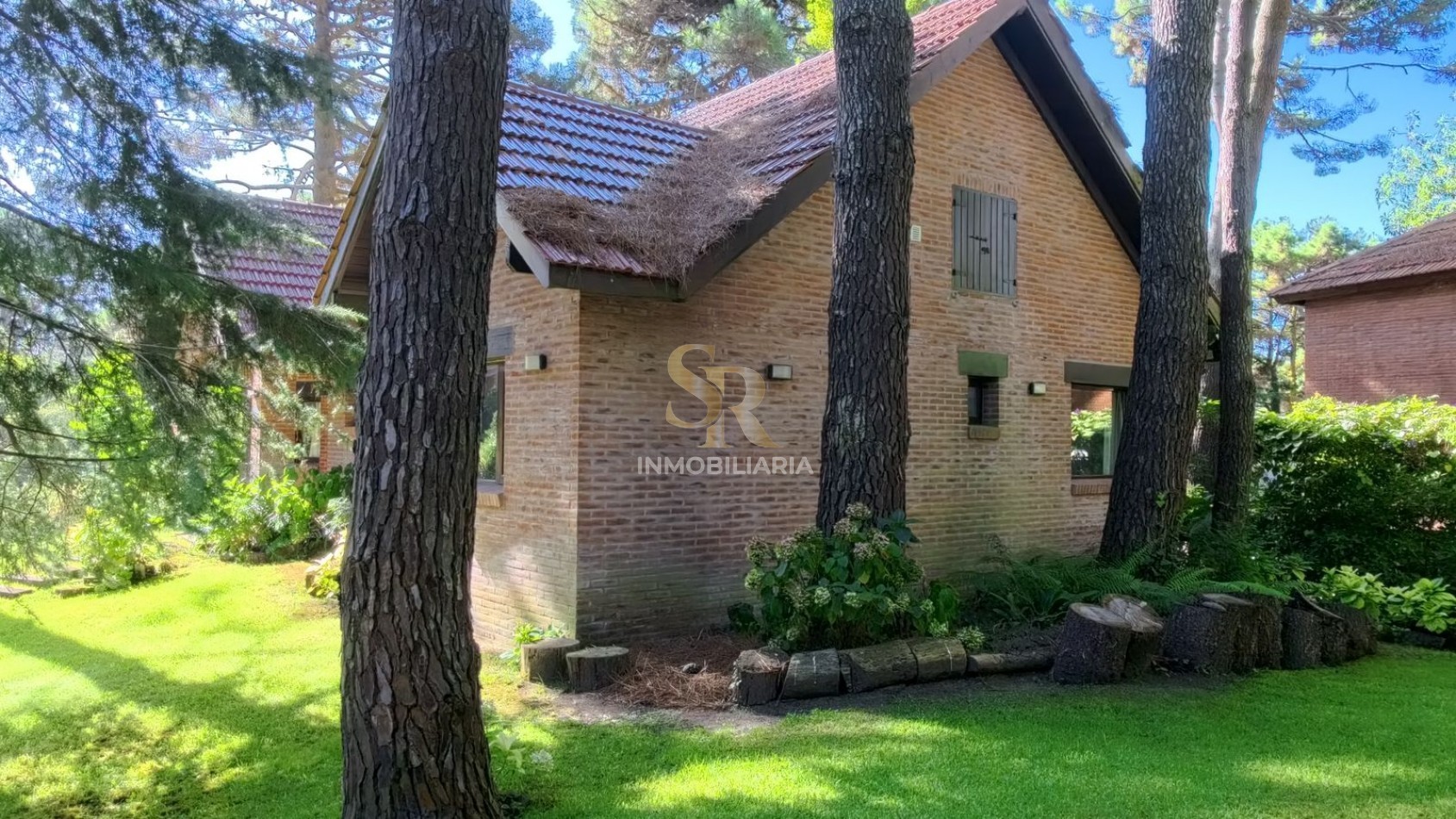 CASA EN VENTA DE 5 AMB PINAMAR NORTE