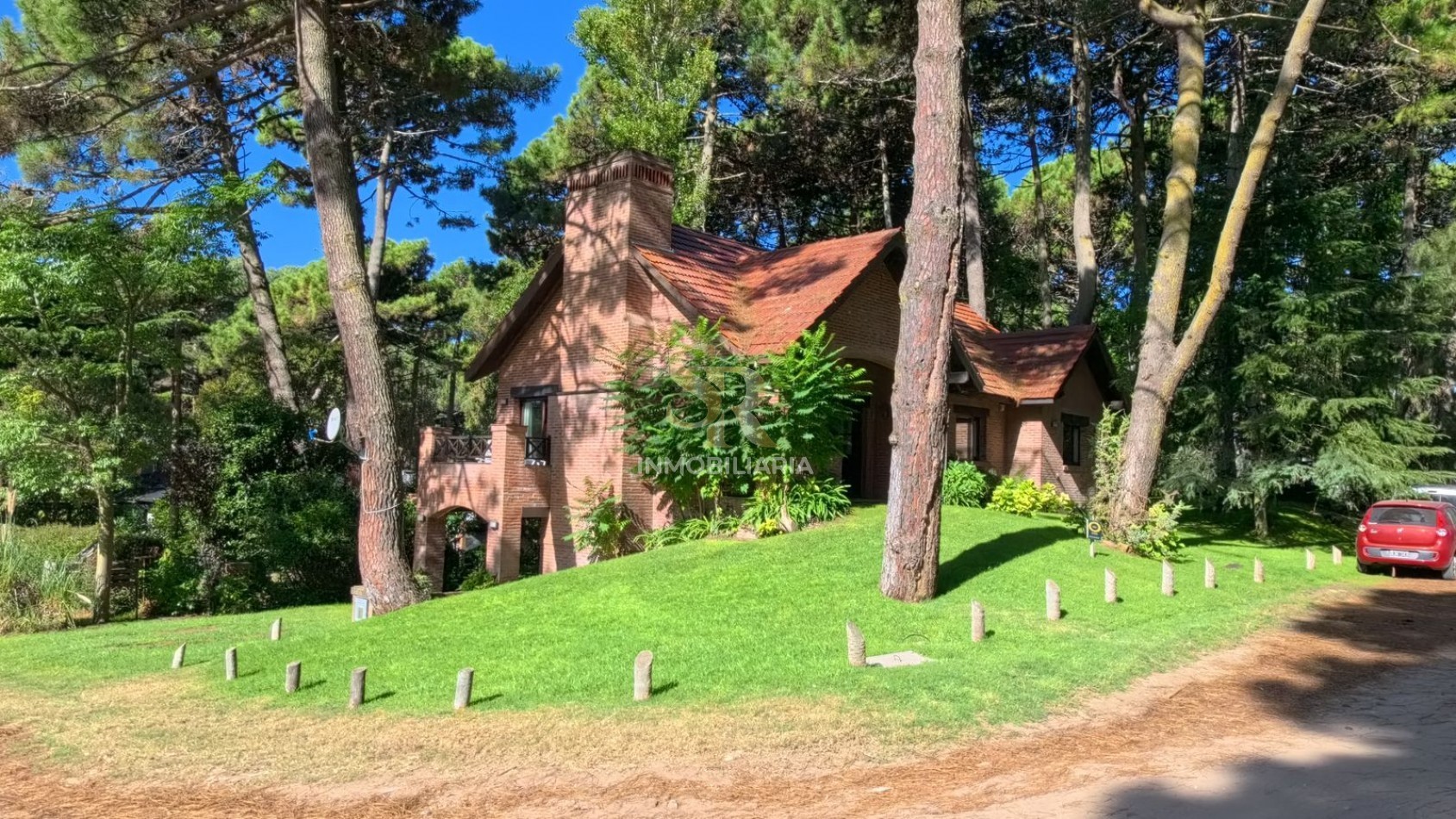 CASA EN VENTA DE 5 AMB PINAMAR NORTE