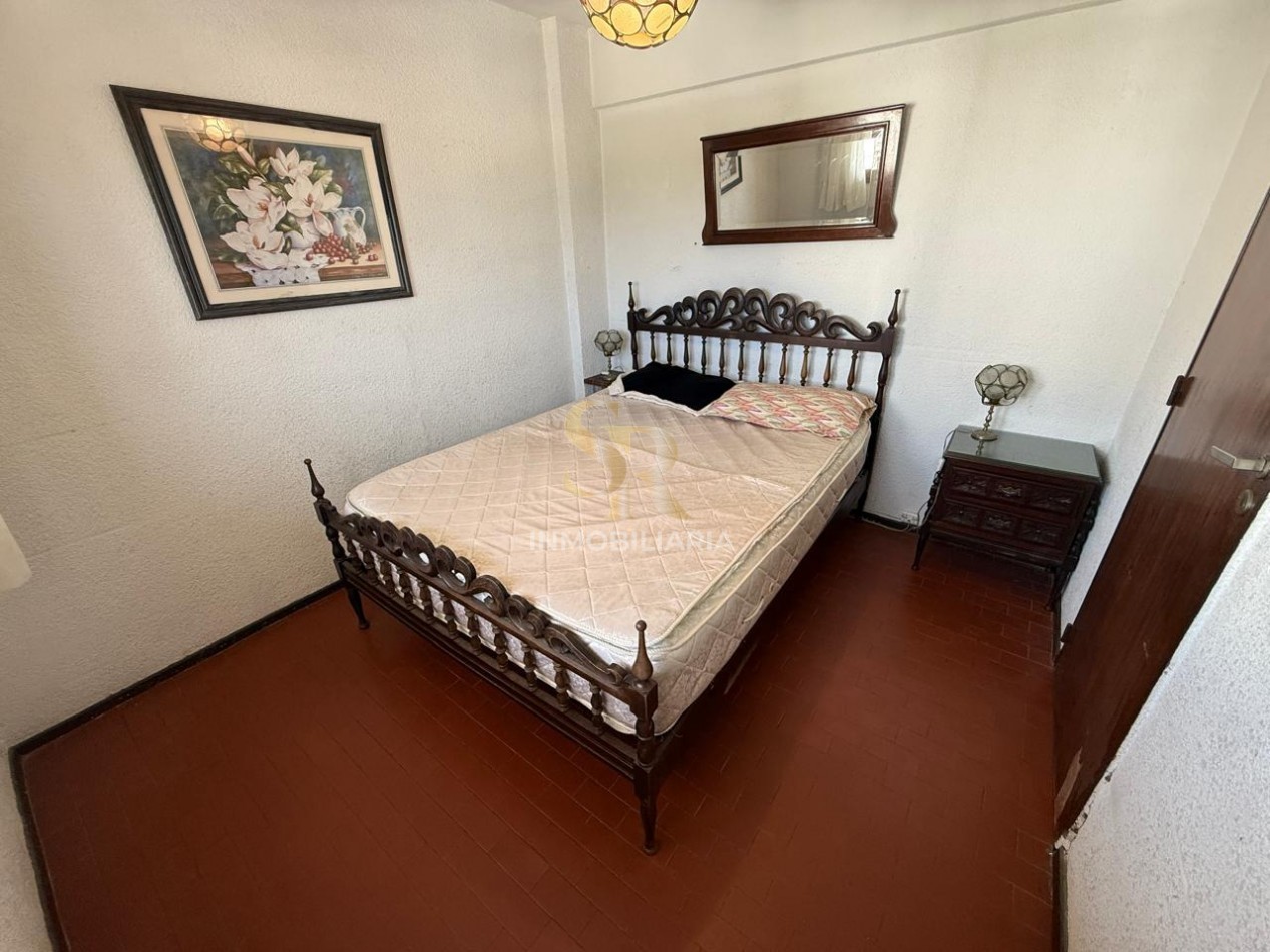 DEPARTAMENTO EN ALQUILER ANUAL 2 AMB PINAMAR CENTRO 