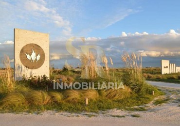 LOTE EN VENTA BARRIO PRIVADO EL SALVAJE 