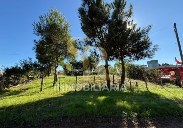 Terreno en venta en Ostende Pinamar