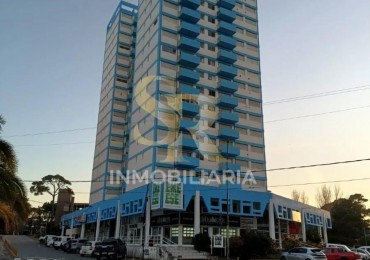 DEPARTAMENTO EN VENTA 2 AMBIENTES CON VISTA AL MAR