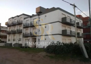 DEPARTAMENTO EN VENTA 2 AMBIENTES FRENTE AL MAR