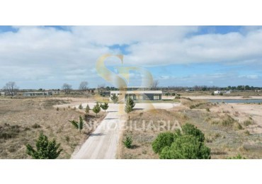 LOTE EN VENTA BARRIO PRIVADO EL SALVAJE 