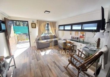 DUPLEX EN VENTA 3 AMBIENTES COMPLEJO MARDILVARA PINAMAR