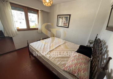 DEPARTAMENTO EN ALQUILER 2 AMB PINAMAR CENTRO 