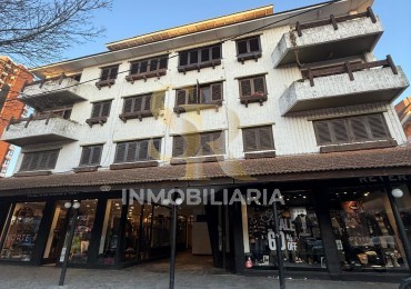 Departamento en venta 2 ambientes Pinamar centro