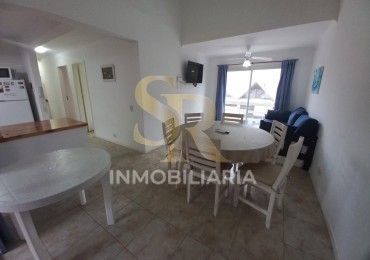 DEPARTAMENTO EN VENTA PINAMAR ZONA CENTRO CON PILETA