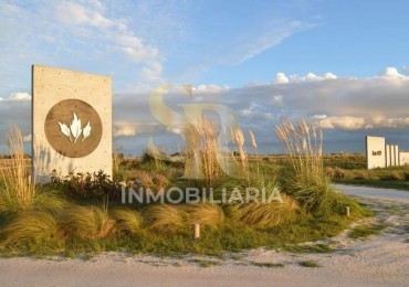 LOTE EN VENTA BARRIO PRIVADO EL SALVAJE 