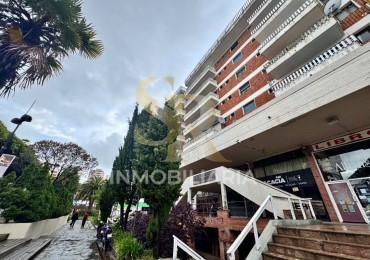 DEPARTAMENTO EN ALQUILER 2 AMB PINAMAR CENTRO 